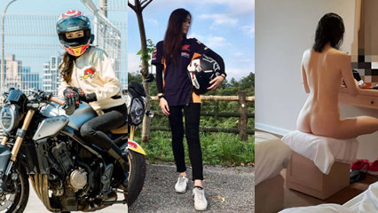 流出反差颜值最近比较火的超高颜值 爱骑重机的美女 喜欢跨骑着男人狂放摇动 流出反差颜值最近比较火的超高颜值 爱骑重机的美女 喜欢跨骑着男人狂放摇动