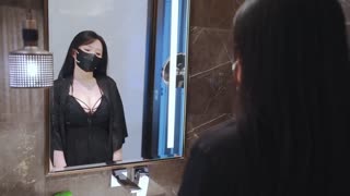 『樱空桃桃』优雅少妇求子之路,勾引老公下属内射借精怀孕!少妇曼妙身姿让人欲火焚身 『樱空桃桃』优雅少妇求子之路,勾引老公下属内射借精怀孕!少妇曼妙身姿让人欲火焚身