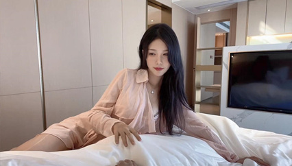 性爱定制《清晨女友唤醒》这样的女人谁不爱咧 性爱定制《清晨女友唤醒》这样的女人谁不爱咧