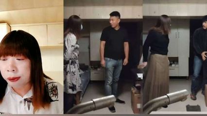 热门吃瓜大事件 伪娘阿红 南京红姐玩直男完整系列 多少纯情少男被诱骗而肛交了红姐 - 18j.tv
