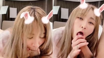 反差母狗的深喉口交，欲求不满贪婪的吸允我的肉棒 尽情享受极致的快感 - 18j.tv