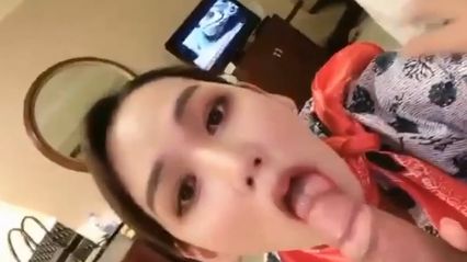 TS气质美人 极品黑丝伪娘展示极致的口活，菊花被鸡巴大力爆操肛交 - 18j.tv